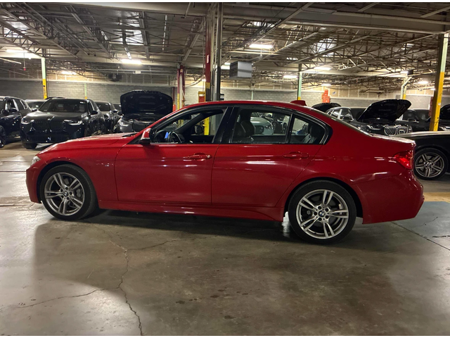 BMW 335 xDrive - автомобили, коли, обяви за нови и употребявани 1