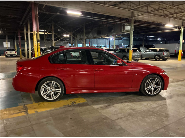 BMW 335 xDrive - автомобили, коли, обяви за нови и употребявани 2