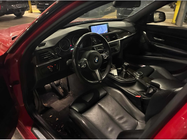 BMW 335 xDrive - автомобили, коли, обяви за нови и употребявани 4