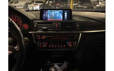 BMW 335 xDrive - автомобили, коли, обяви за нови и употребявани 6