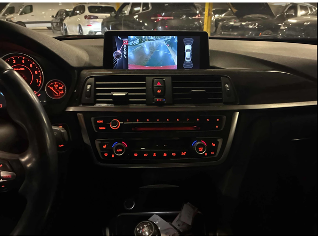 BMW 335 xDrive - автомобили, коли, обяви за нови и употребявани 6