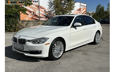 bmw-335-3-0i-306-k-s-garantsiya-6-mesetsa - 0