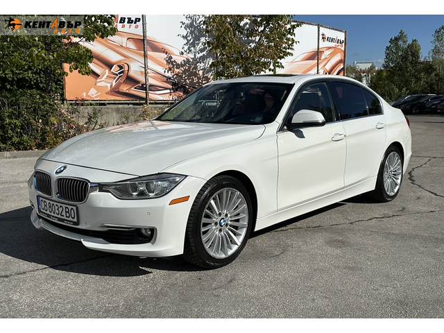 BMW 335 3.0i 306 к.с./ГАРАНЦИЯ 6 МЕСЕЦА - автомобили, коли, обяви за нови и употребявани 0