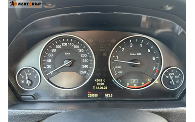 BMW 335 3.0i 306 к.с./ГАРАНЦИЯ 6 МЕСЕЦА - автомобили, коли, обяви за нови и употребявани 12