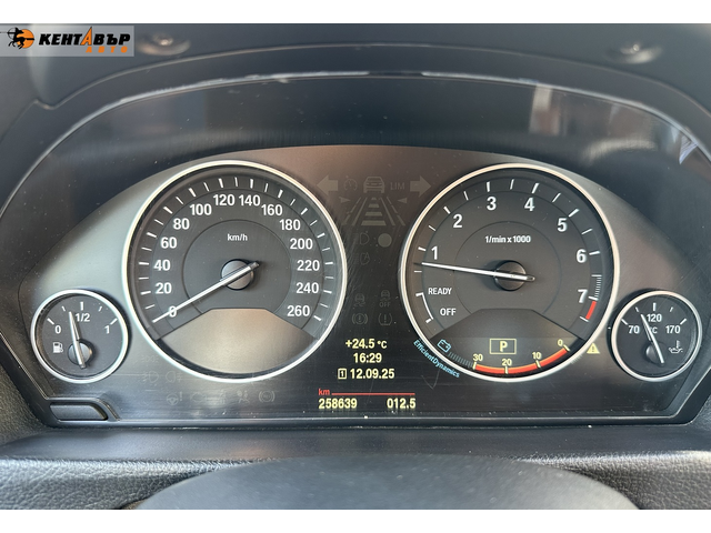 BMW 335 3.0i 306 к.с./ГАРАНЦИЯ 6 МЕСЕЦА - автомобили, коли, обяви за нови и употребявани 12