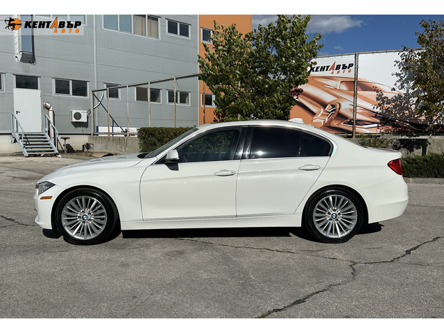 BMW 335 3.0i 306 к.с./ГАРАНЦИЯ 6 МЕСЕЦА - автомобили, коли, обяви за нови и употребявани 1