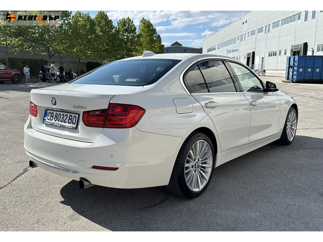 BMW 335 3.0i 306 к.с./ГАРАНЦИЯ 6 МЕСЕЦА - автомобили, коли, обяви за нови и употребявани 3