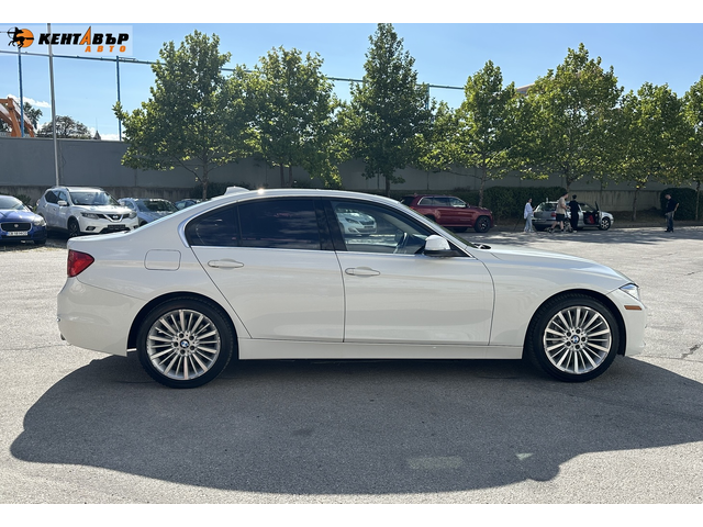 BMW 335 3.0i 306 к.с./ГАРАНЦИЯ 6 МЕСЕЦА - автомобили, коли, обяви за нови и употребявани 4
