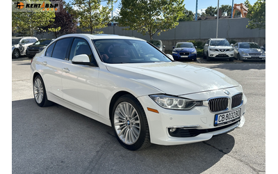 bmw-335-3-0i-306-k-s-garantsiya-6-mesetsa - 5