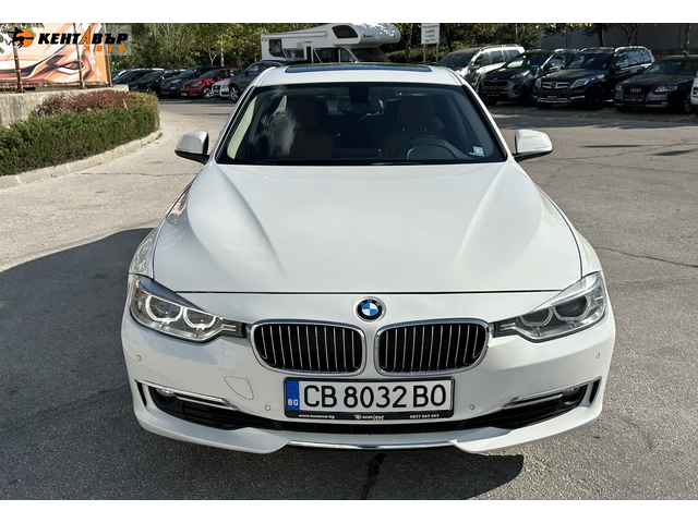 BMW 335 3.0i 306 к.с./ГАРАНЦИЯ 6 МЕСЕЦА - автомобили, коли, обяви за нови и употребявани 6