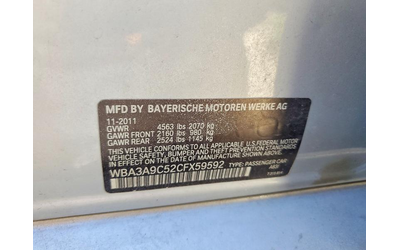 BMW 335 3.0L 6 REAR WHEEL DRIVE - автомобили, коли, обяви за нови и употребявани 12