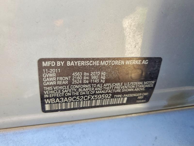 BMW 335 3.0L 6 REAR WHEEL DRIVE - автомобили, коли, обяви за нови и употребявани 12