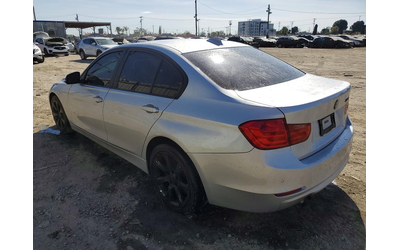 bmw-335-3-0l-6-rear-wheel-drive - 1