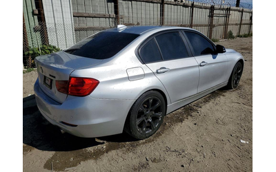 bmw-335-3-0l-6-rear-wheel-drive - 2