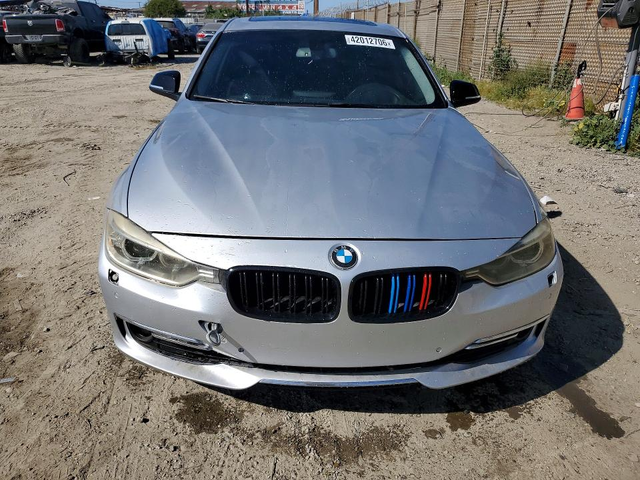 BMW 335 3.0L 6 REAR WHEEL DRIVE - автомобили, коли, обяви за нови и употребявани 4