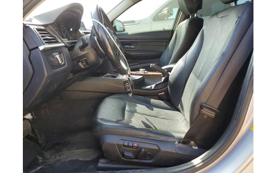 BMW 335 3.0L 6 REAR WHEEL DRIVE - автомобили, коли, обяви за нови и употребявани 6