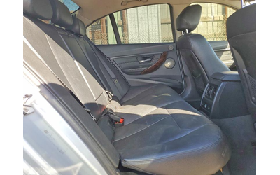 BMW 335 3.0L 6 REAR WHEEL DRIVE - автомобили, коли, обяви за нови и употребявани 9