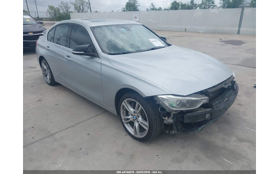 bmw-335-3-0l-i-6-di-dohc-vvt-turbo-300hp-all-wheel-drive - 0