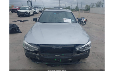 BMW 335 3.0L I-6 DI, DOHC, VVT, TURBO, 300HP All Wheel Drive - автомобили, коли, обяви за нови и употребявани 11