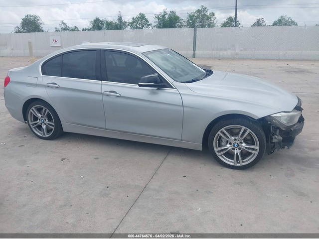 BMW 335 3.0L I-6 DI, DOHC, VVT, TURBO, 300HP All Wheel Drive - автомобили, коли, обяви за нови и употребявани 12