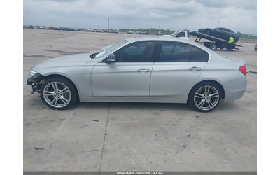 BMW 335 3.0L I-6 DI, DOHC, VVT, TURBO, 300HP All Wheel Drive - автомобили, коли, обяви за нови и употребявани 13