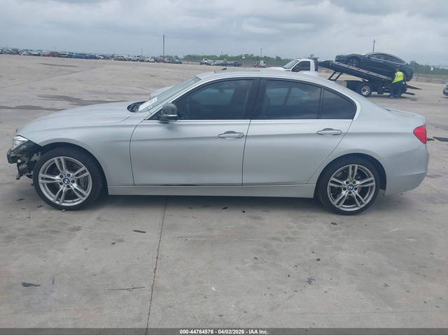 BMW 335 3.0L I-6 DI, DOHC, VVT, TURBO, 300HP All Wheel Drive - автомобили, коли, обяви за нови и употребявани 13