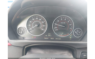 BMW 335 3.0L I-6 DI, DOHC, VVT, TURBO, 300HP All Wheel Drive - автомобили, коли, обяви за нови и употребявани 14