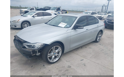 bmw-335-3-0l-i-6-di-dohc-vvt-turbo-300hp-all-wheel-drive - 1