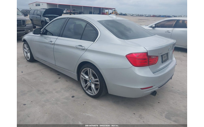 bmw-335-3-0l-i-6-di-dohc-vvt-turbo-300hp-all-wheel-drive - 2