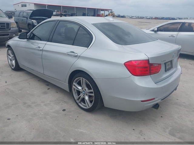 BMW 335 3.0L I-6 DI, DOHC, VVT, TURBO, 300HP All Wheel Drive - автомобили, коли, обяви за нови и употребявани 2