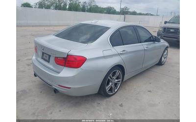 bmw-335-3-0l-i-6-di-dohc-vvt-turbo-300hp-all-wheel-drive - 3