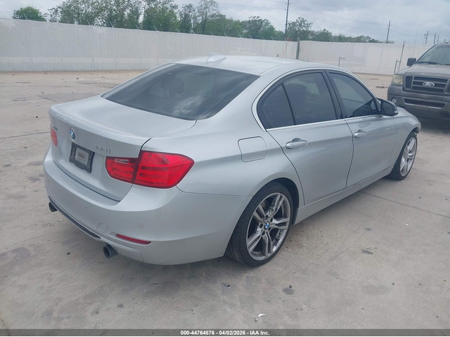 BMW 335 3.0L I-6 DI, DOHC, VVT, TURBO, 300HP All Wheel Drive - автомобили, коли, обяви за нови и употребявани 3