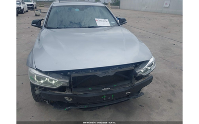 bmw-335-3-0l-i-6-di-dohc-vvt-turbo-300hp-all-wheel-drive - 5