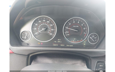 BMW 335 3.0L I-6 DI, DOHC, VVT, TURBO, 300HP All Wheel Drive - автомобили, коли, обяви за нови и употребявани 6