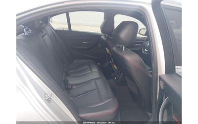 BMW 335 3.0L I-6 DI, DOHC, VVT, TURBO, 300HP All Wheel Drive - автомобили, коли, обяви за нови и употребявани 7