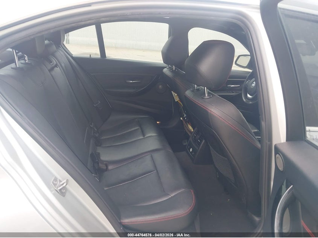 BMW 335 3.0L I-6 DI, DOHC, VVT, TURBO, 300HP All Wheel Drive - автомобили, коли, обяви за нови и употребявани 7