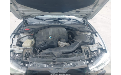 BMW 335 3.0L I-6 DI, DOHC, VVT, TURBO, 300HP All Wheel Drive - автомобили, коли, обяви за нови и употребявани 9