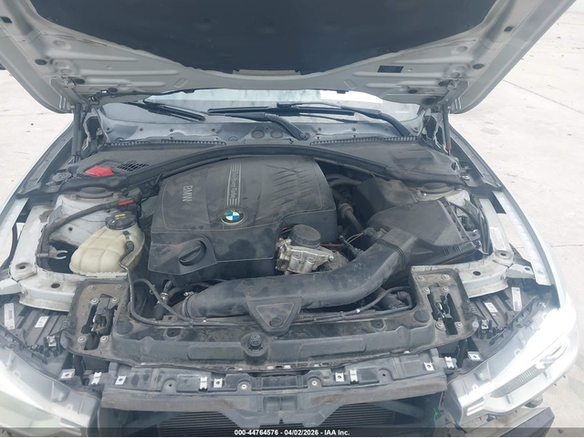 BMW 335 3.0L I-6 DI, DOHC, VVT, TURBO, 300HP All Wheel Drive - автомобили, коли, обяви за нови и употребявани 9