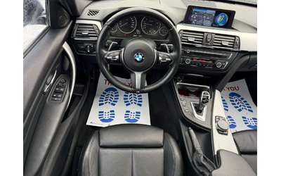 BMW 335 * xDrive * CARFAX * ЦЕНА ДО БГ - автомобили, коли, обяви за нови и употребявани 10