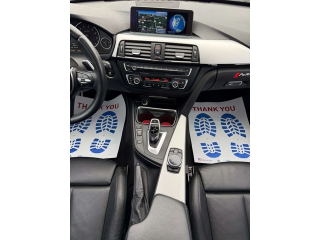 BMW 335 * xDrive * CARFAX * ЦЕНА ДО БГ - автомобили, коли, обяви за нови и употребявани 12