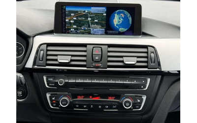 BMW 335 * xDrive * CARFAX * ЦЕНА ДО БГ - автомобили, коли, обяви за нови и употребявани 13