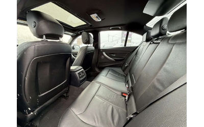 BMW 335 * xDrive * CARFAX * ЦЕНА ДО БГ - автомобили, коли, обяви за нови и употребявани 16