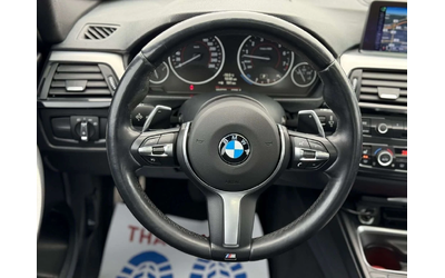BMW 335 * xDrive * CARFAX * ЦЕНА ДО БГ - автомобили, коли, обяви за нови и употребявани 6