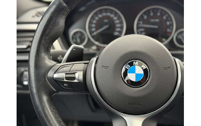 BMW 335 * xDrive * CARFAX * ЦЕНА ДО БГ - автомобили, коли, обяви за нови и употребявани 8