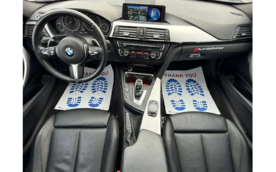 BMW 335 * xDrive * CARFAX * ЦЕНА ДО БГ - автомобили, коли, обяви за нови и употребявани 9