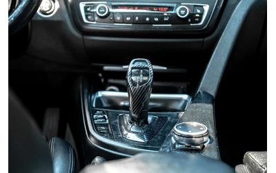 BMW 335 * xDrive/xDrive SA * CARFAX * ЦЕНА ДО БГ - автомобили, коли, обяви за нови и употребявани 10