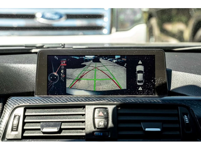 BMW 335 * xDrive/xDrive SA * CARFAX * ЦЕНА ДО БГ - автомобили, коли, обяви за нови и употребявани 11