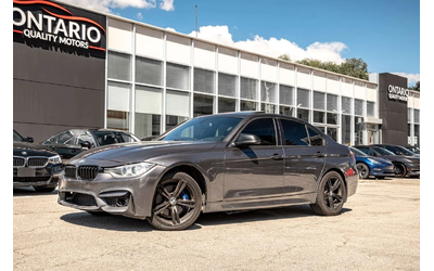 BMW 335 * xDrive/xDrive SA * CARFAX * ЦЕНА ДО БГ - автомобили, коли, обяви за нови и употребявани 15