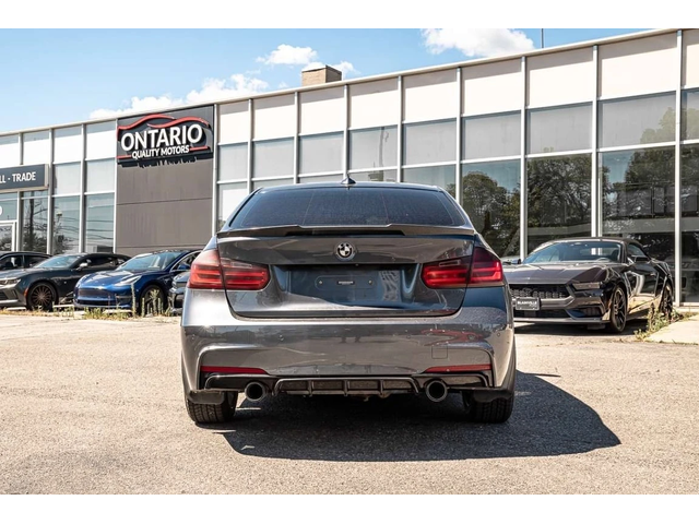 BMW 335 * xDrive/xDrive SA * CARFAX * ЦЕНА ДО БГ - автомобили, коли, обяви за нови и употребявани 2