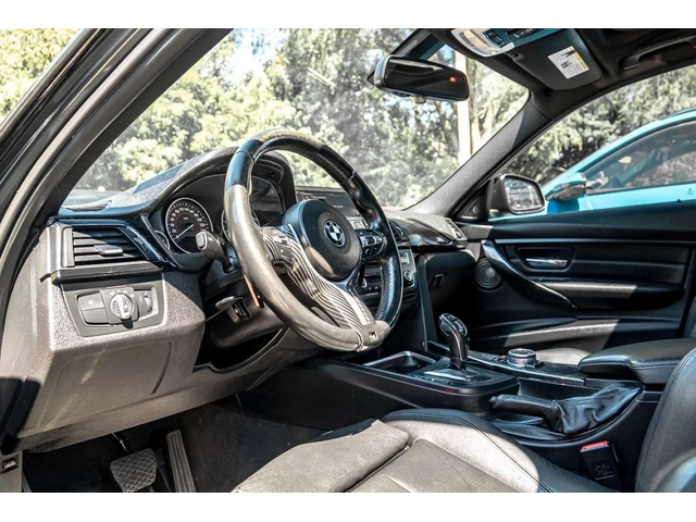 BMW 335 * xDrive/xDrive SA * CARFAX * ЦЕНА ДО БГ - автомобили, коли, обяви за нови и употребявани 4